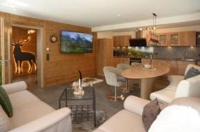 Ferienwohnung Holzebenhof